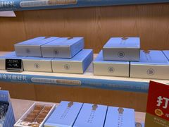 -巴黎贝甜(凯德MALL望京店)