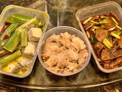 -兰边碗(鼓楼店)