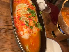 -素逸·泰料理(人民广场店)