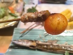 -鸟山鸣·日料食堂(王府井店)