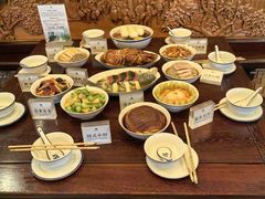-咸亨酒店•非遗绍兴菜•中华老字号(堂吃餐厅)