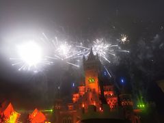 -青岛方特梦幻王国