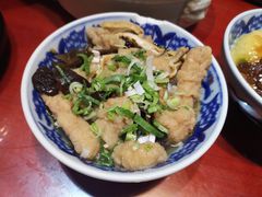 -窄巷子陕菜馆·地道陕西菜(粉巷店)
