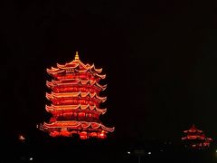 -黄鹤楼