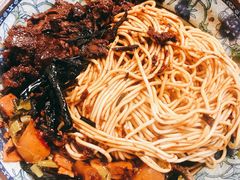 -旺泉餐饮店·清真牛肉面馆