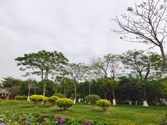 -厦门园林博览苑