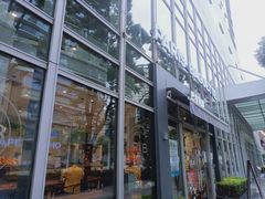 门面-巴黎贝甜(常德路店)