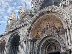 -圣马尔谷圣殿宗主教座堂