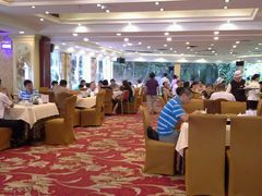 android_upload_pic-长江国际酒店-中餐厅