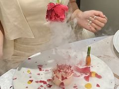 -晶雅花园西餐厅(南京首店)