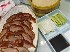 -福荣新中式餐厅