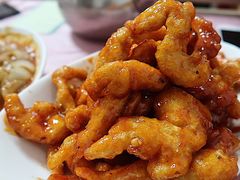 糖醋里脊-乐乐餐厅(湘子庙街店)