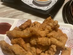 -七欣天香辣蟹火锅(南京建宁路大观天地店)