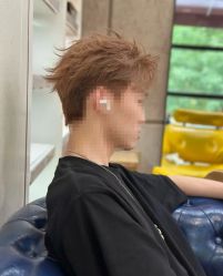 -東方名剪·ETSTYLE