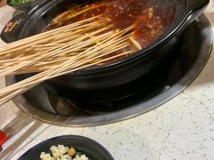 -钢管厂歆瑞源油卤串串香(春熙路太古里店)