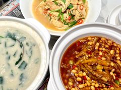 -裕鼎鲜·江西菜(八一广场万达店)