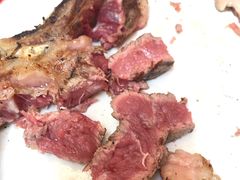 -奥斯特牛排馆(圣母百花大教堂)