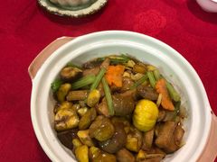 -佛有缘素食馆·荔湾老字号(陈家祠首店)
