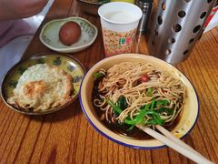 -赵伍面庄(松石大道店)