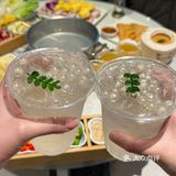 成都初雪，就是要吃椰子鸡啊！