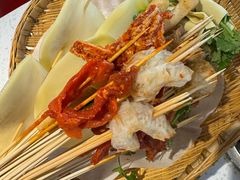 -签哥签妹儿串串火锅(青年路店)