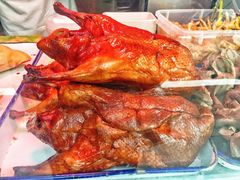 章云板鸭-章云板鸭(评事街店)