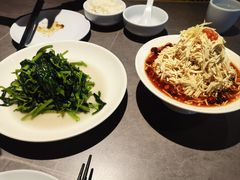 -晓淮山·扬州早茶·淮扬菜(龙阳广场店)