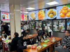 -逍遥镇刘相五胡辣汤豆沫馆(康复中街店)