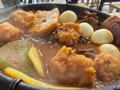 -范贤光鸡公煲(平乐园总店)