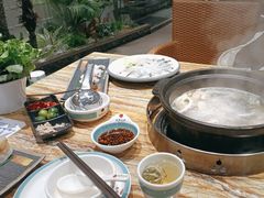 -春润大地海南椰子鸡(沙井京基百纳广场店)