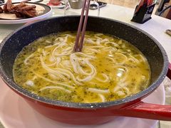 -顺风山庄(水濂山店)