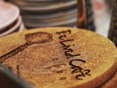 -Be Lived Cafe比例咖啡(摩天轮店)