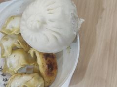 -蒋家桥饺面店(东关街店)