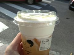 -喜茶(深圳福田星河COCO Park店)