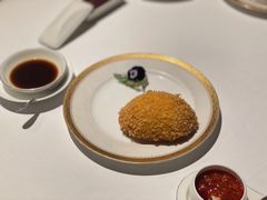 -唐阁(香港朗廷酒店)