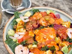 -RAC BAR(安福路店)