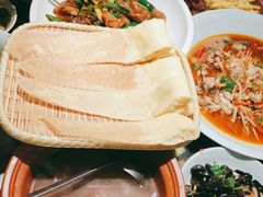 -百年神厨·地道川菜(清江西路店)