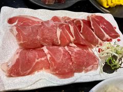 -成都老码头火锅(旺角店)