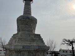 -妙峰山风景名胜区