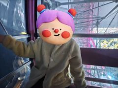 -琴岛之星摩天轮