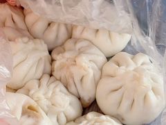 -石饮红星包子(中山路店)
