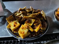 -夏大妈烧烤