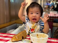 -西贝莜面村(当代商城店)
