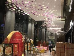 -西酒时光(恒福店)