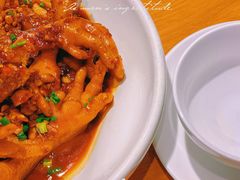 -巢爷老味(东方红店)