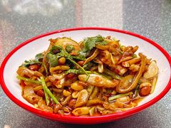 -农家湘菜(安亭店)