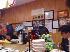 -老龙亭拉面店