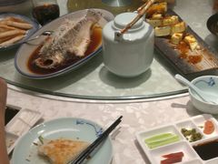 -鸭匠食府·挂炉烤鸭·新京菜(阜成路店)