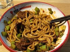 -西粉堂新疆米粉(朝外店)