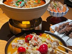 -将夜1988私房菜·深夜食堂(奥体中心店)